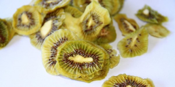 تصویر 2 از خرید و قیمت میوه خشک کیوی + فروش صادراتی